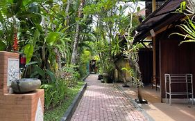 De Puspa Residence Seminyak